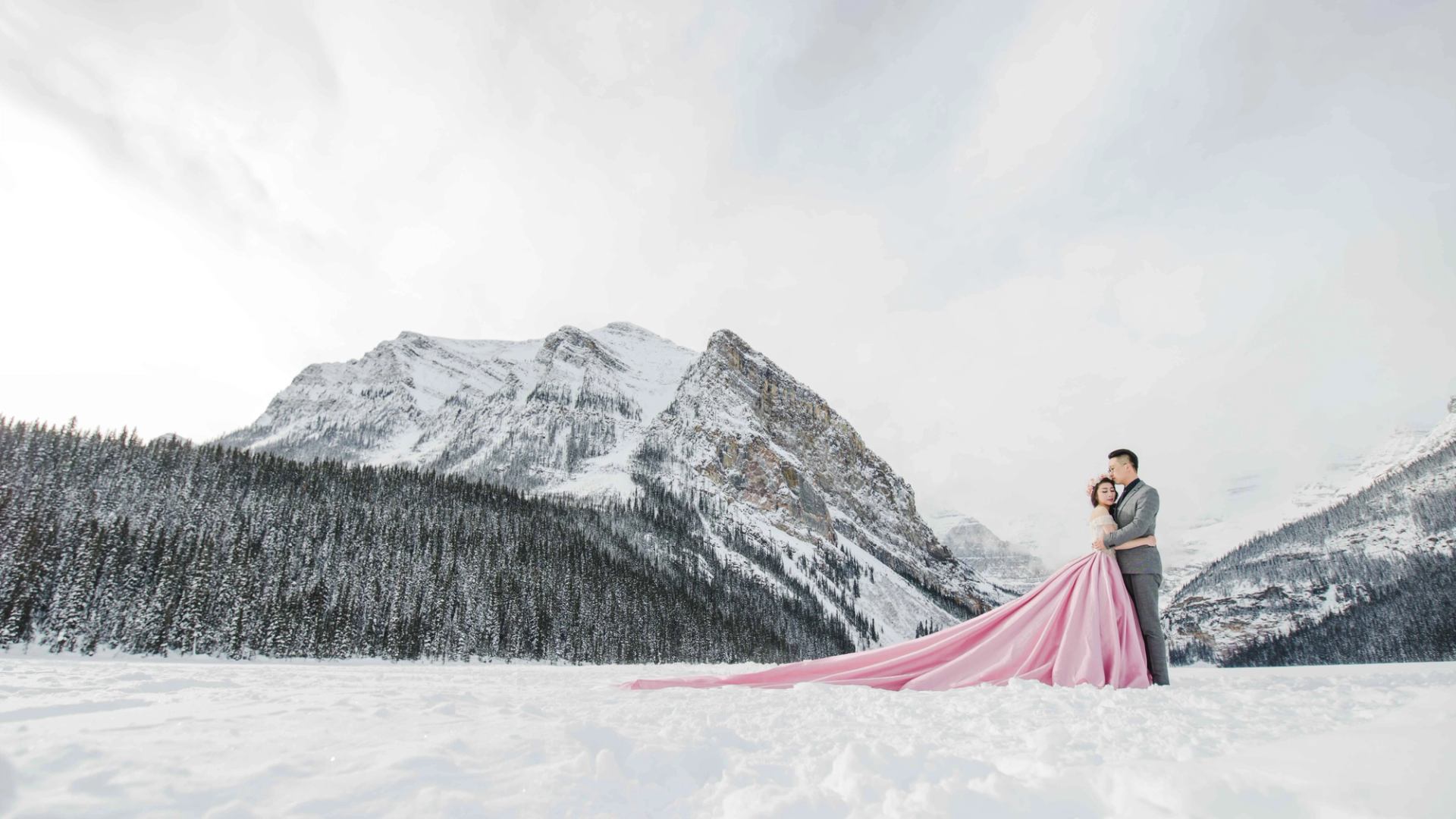 A Guide to Planning a Destination Wedding in Alberta | Canada's Alberta thumbnail