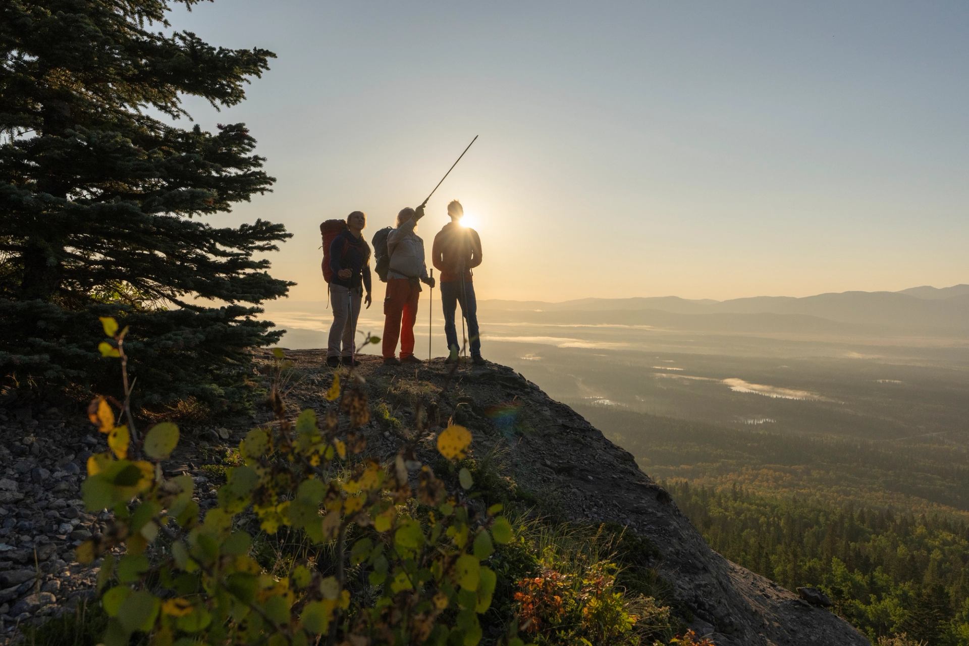 Things to Do in Alberta Canada thumbnail