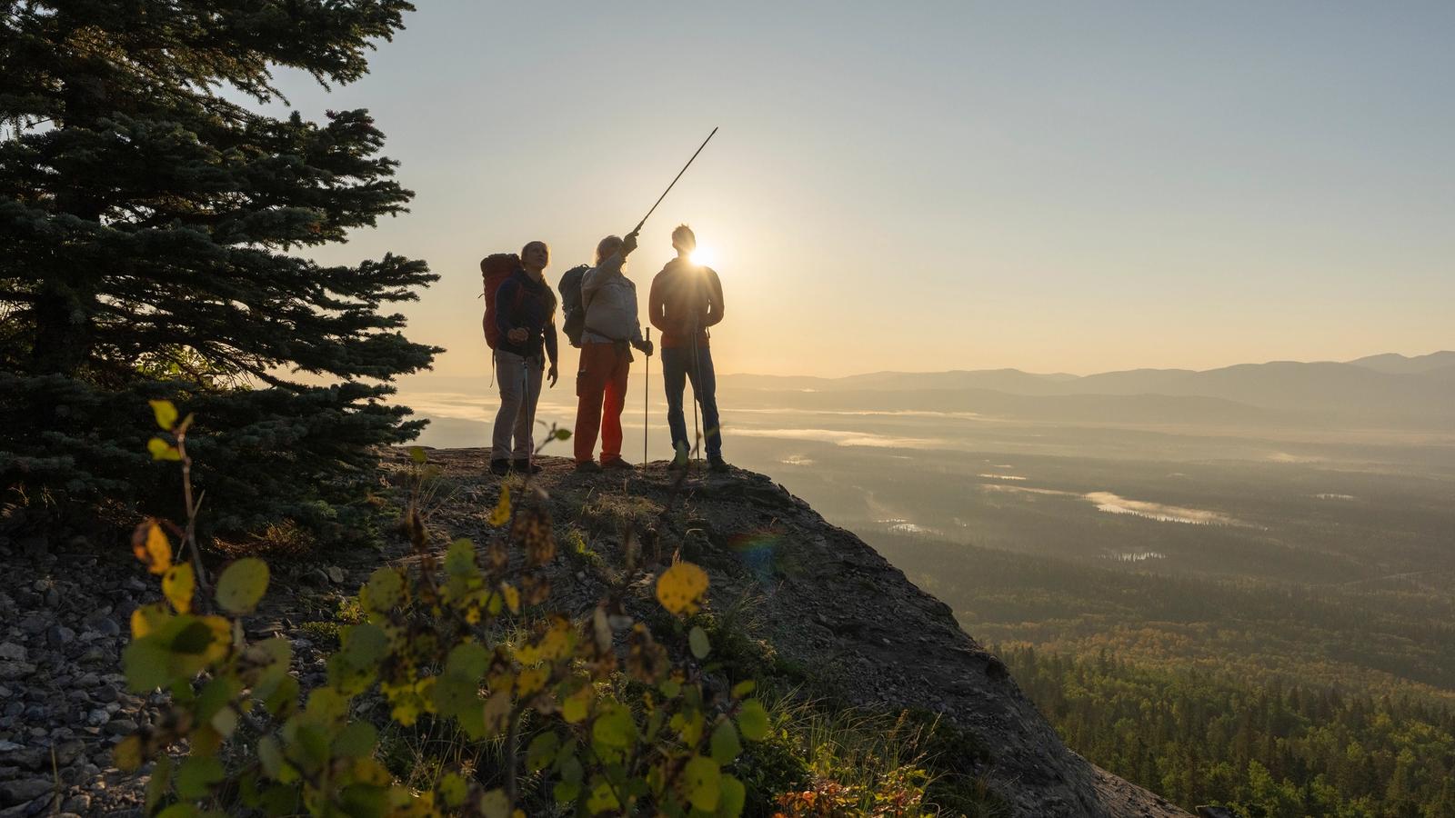 Things to Do - Travel Alberta