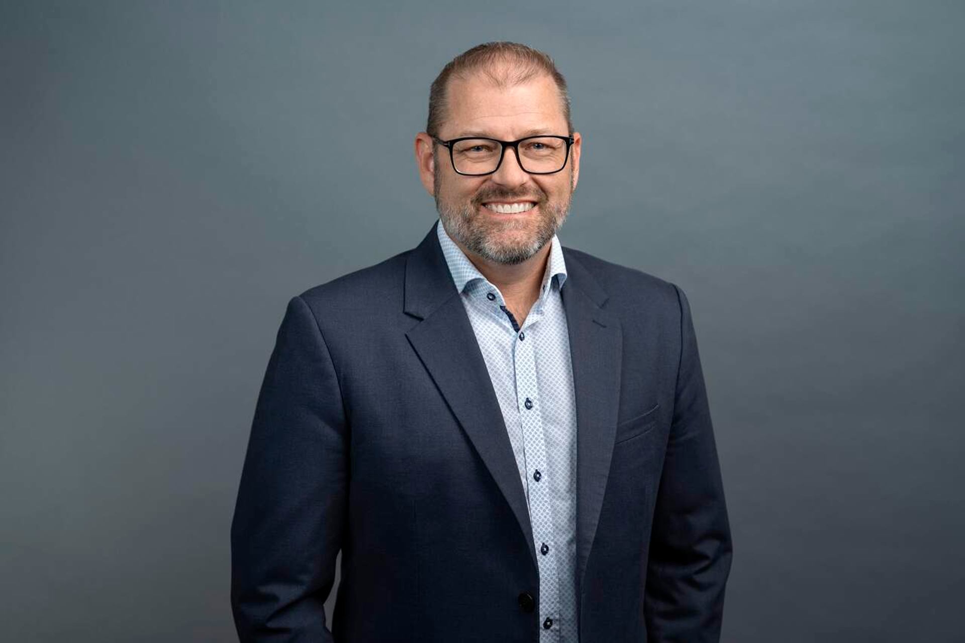Rene Rondeau