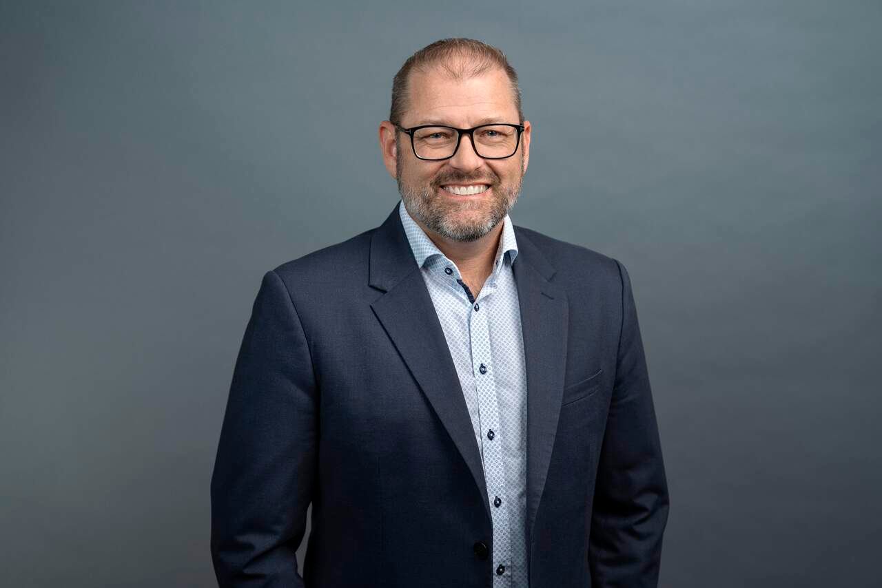 Rene Rondeau