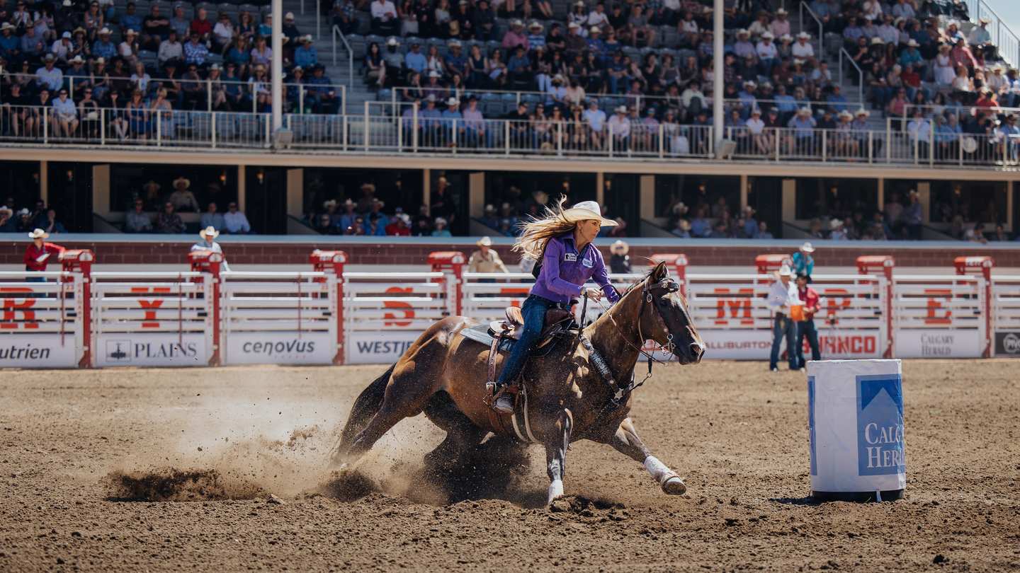 Festivals & Events | Canada's Alberta