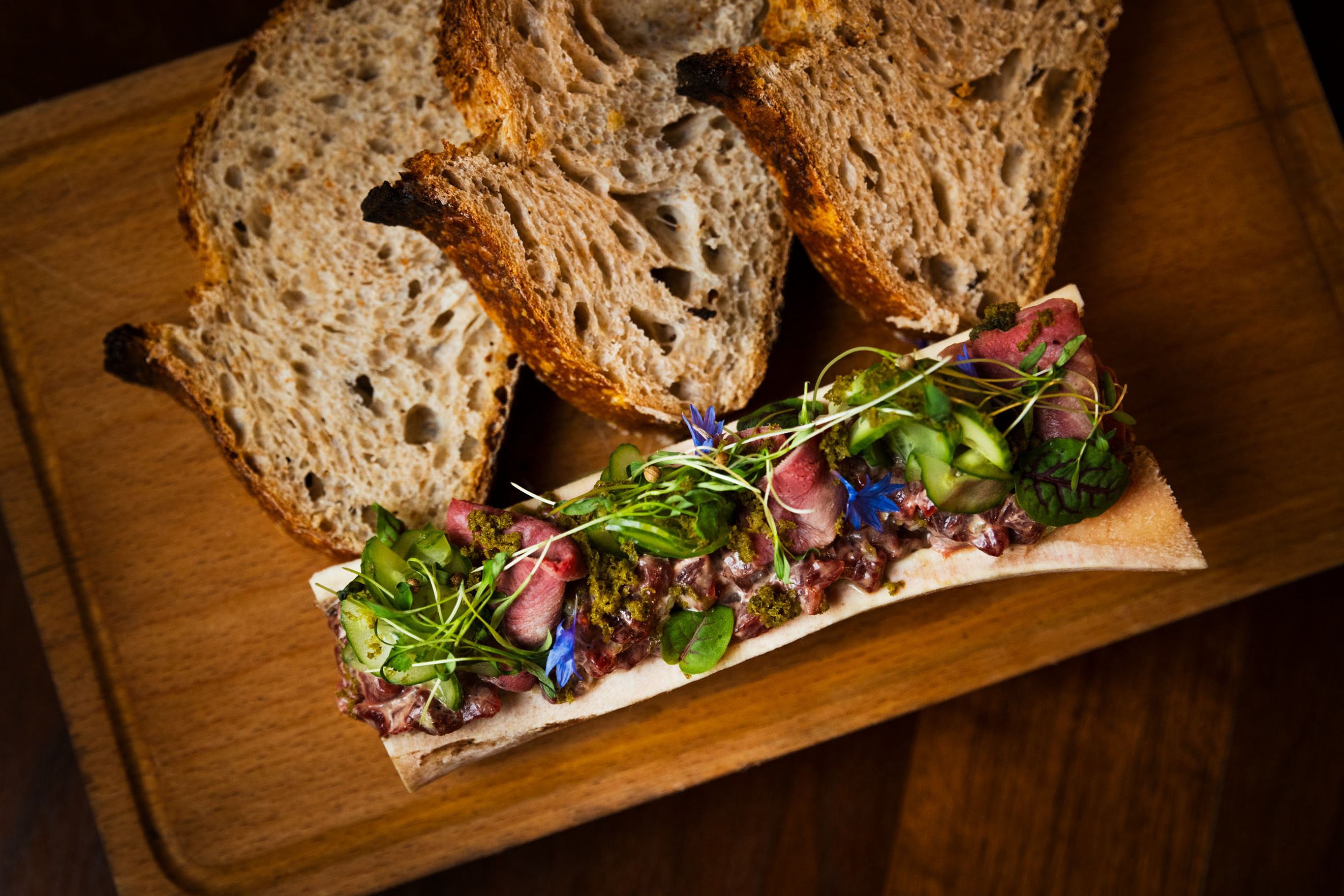 Where to Eat 10 of Alberta’s Most Iconic Foods | Canada's Alberta