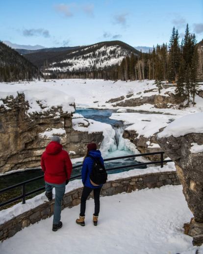10 Amazing Things to Do in Bragg Creek All Year Long | Canada's Alberta