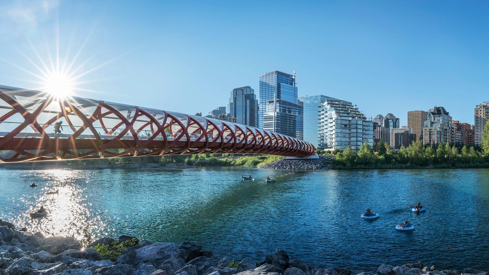 Calgary | Canada's Alberta