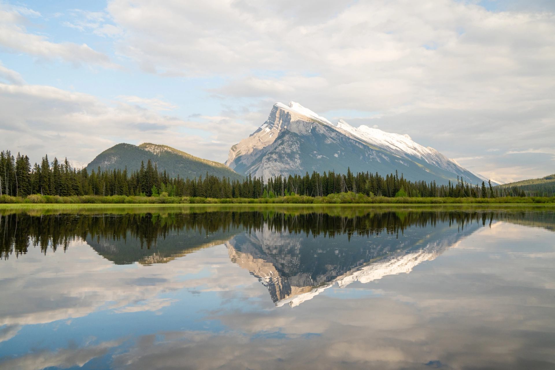 Wildfires | Canada's Alberta thumbnail