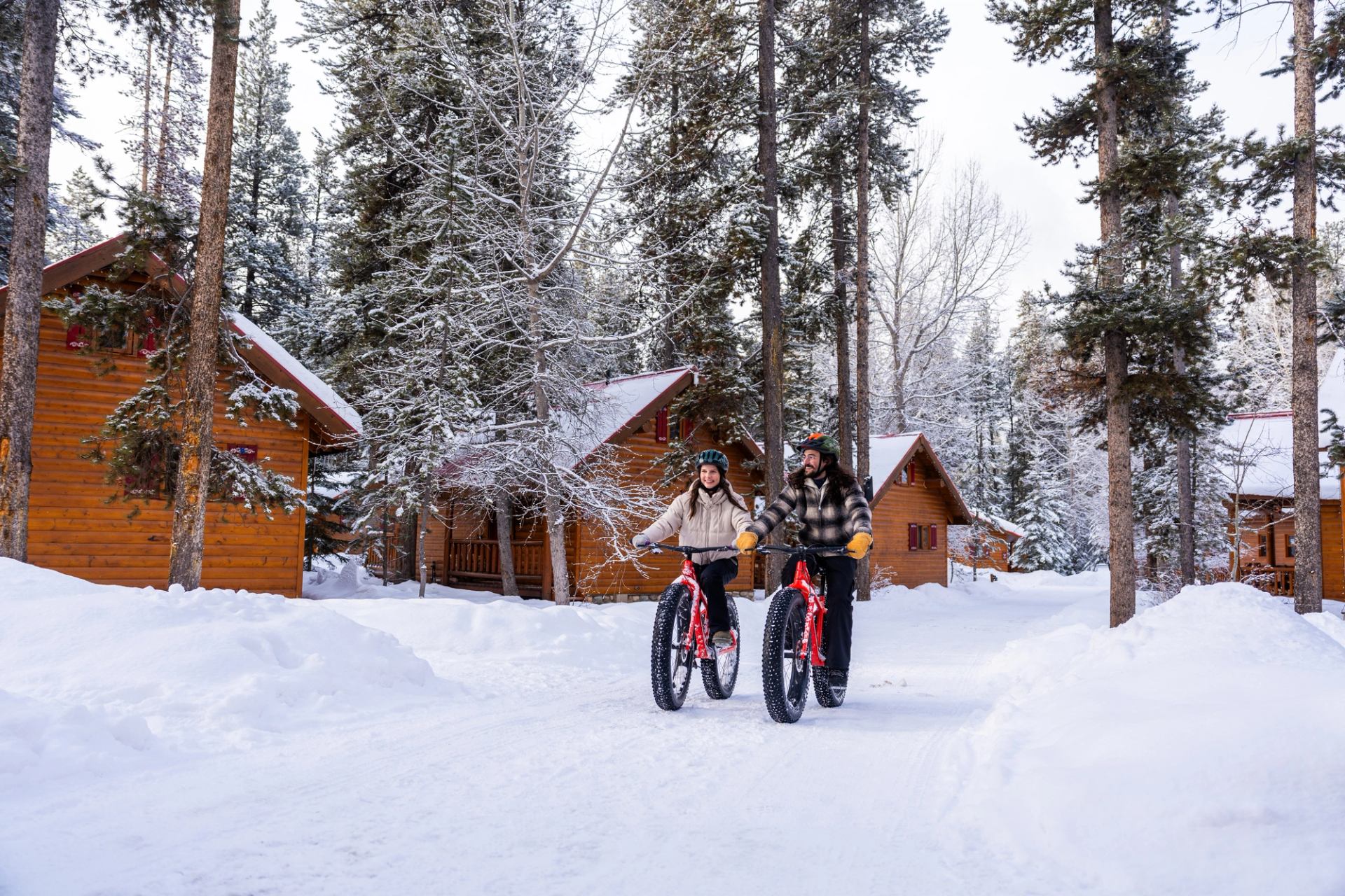 Outdoor Activities | Canada's Alberta thumbnail