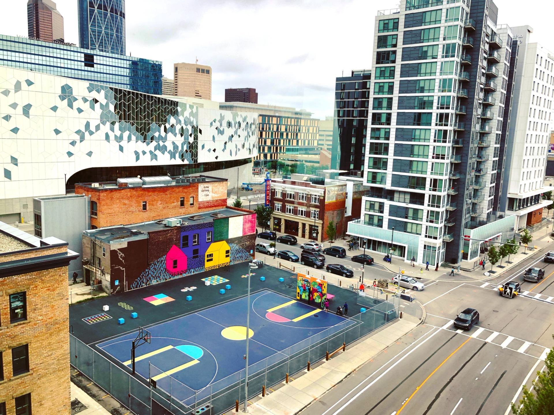 Calgary's East Village: A 24-Hour Walkable Adventure thumbnail