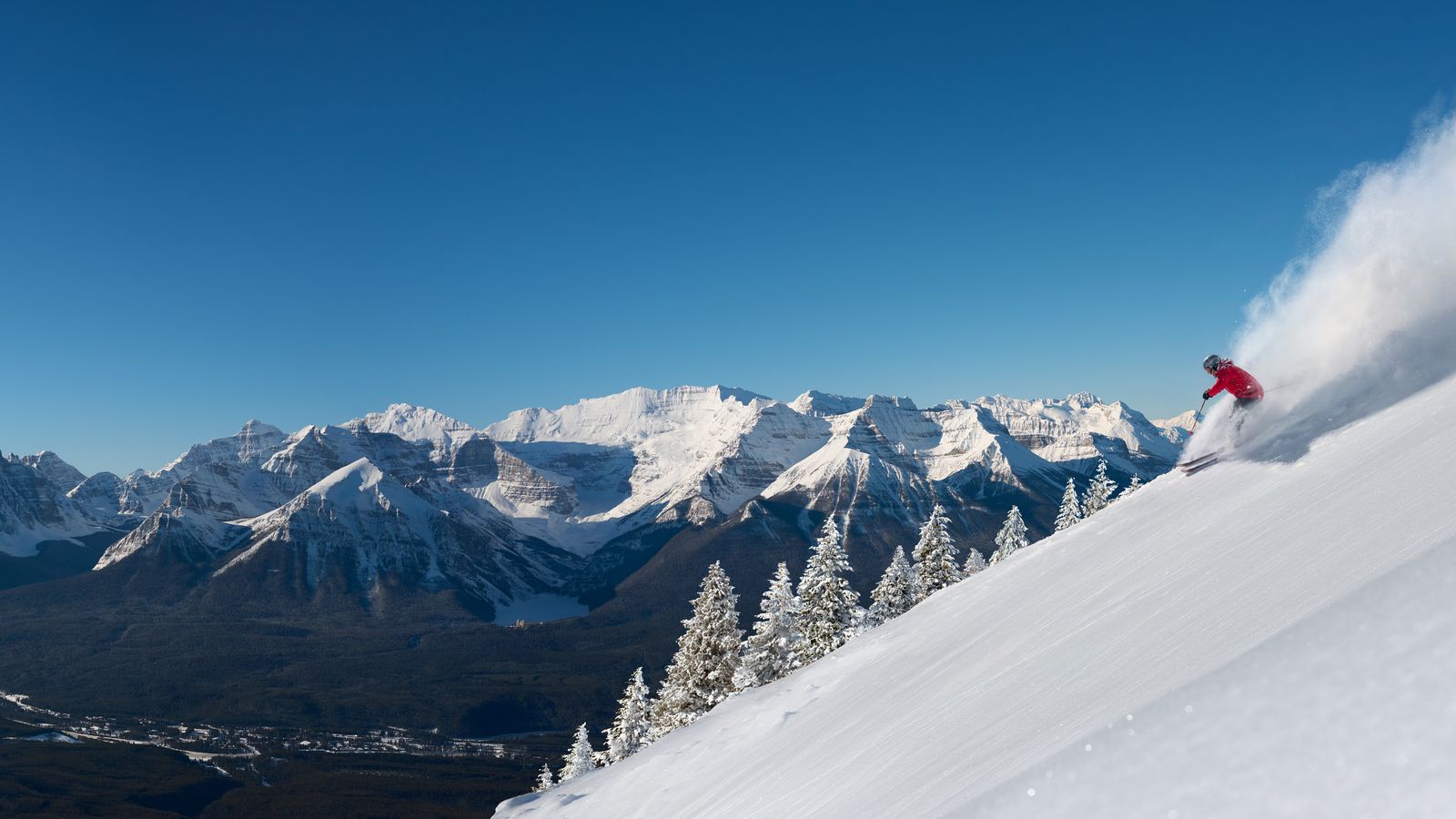 Screenshot or Official Image for travelalberta.com - Travel Alberta | Official Destination Website | Canada's Alberta