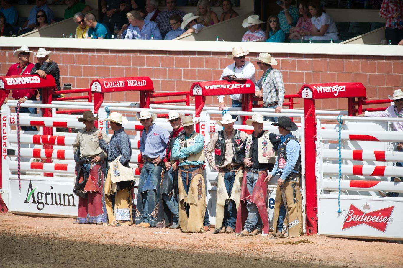 Agriculture & Rodeo | Canada's Alberta