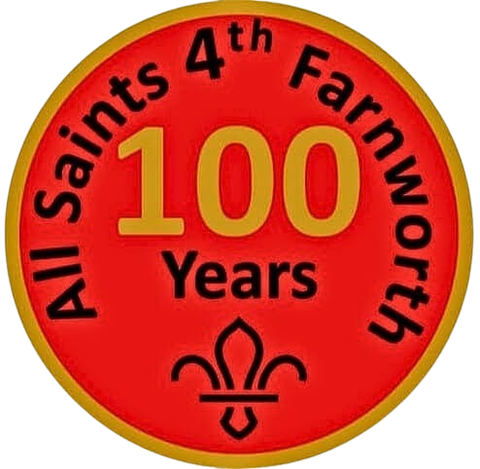 4th Farnworth All Saints Scout Group