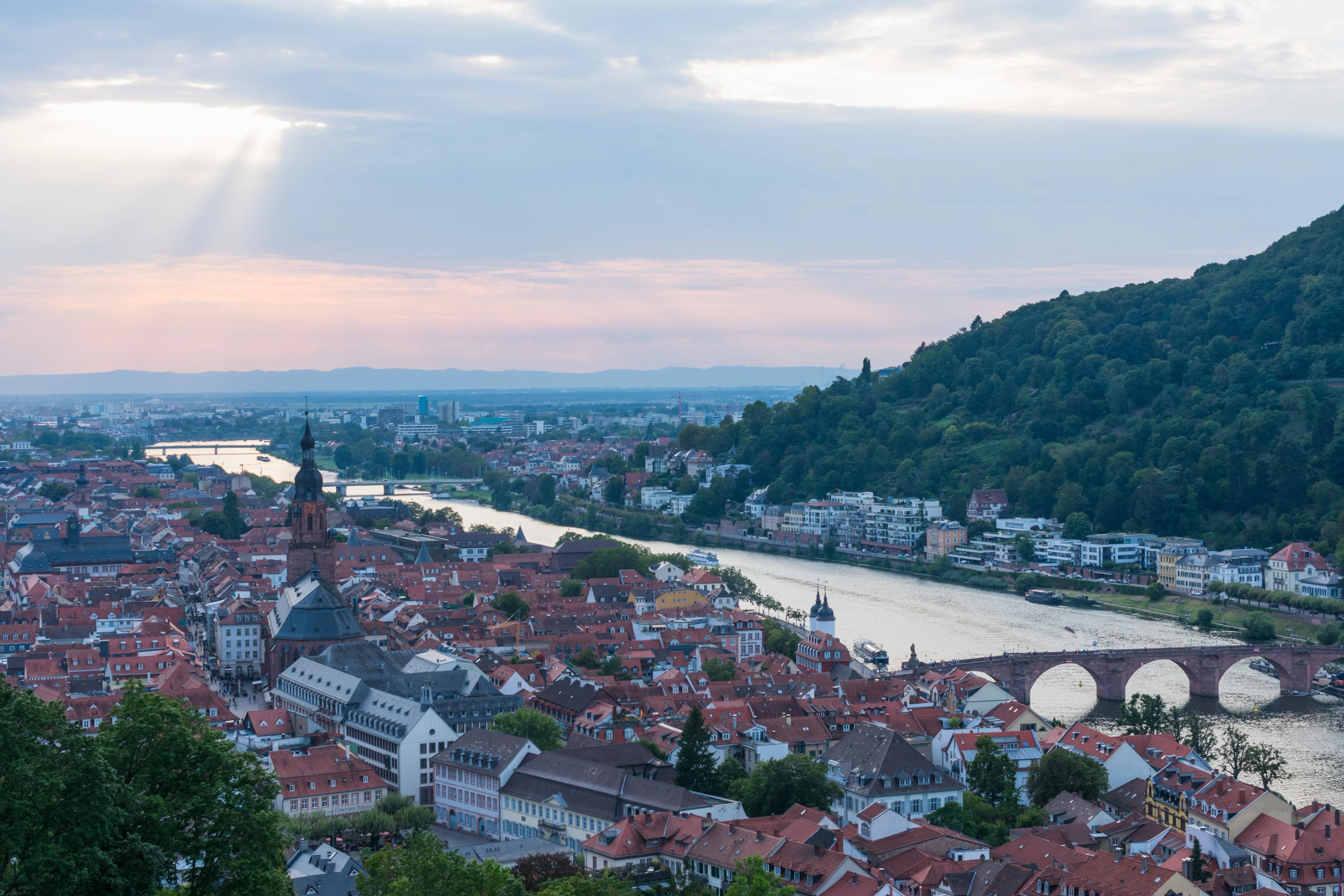 Heidelberg
