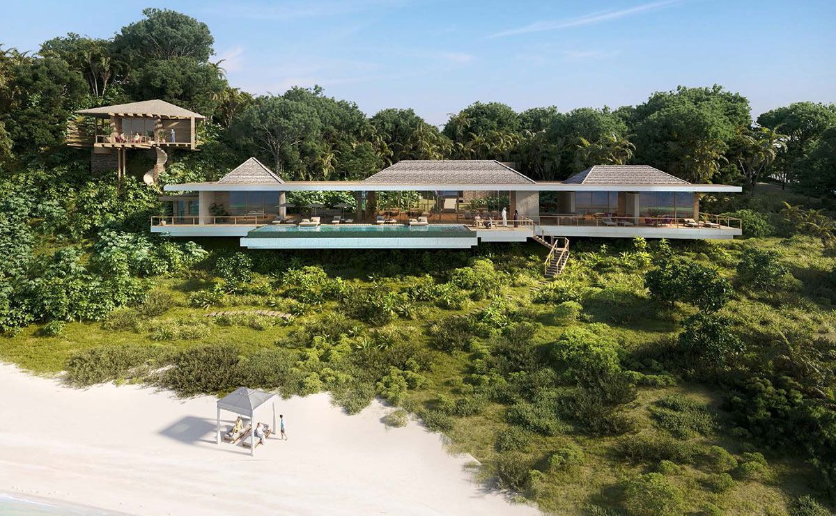 Naturally Modern