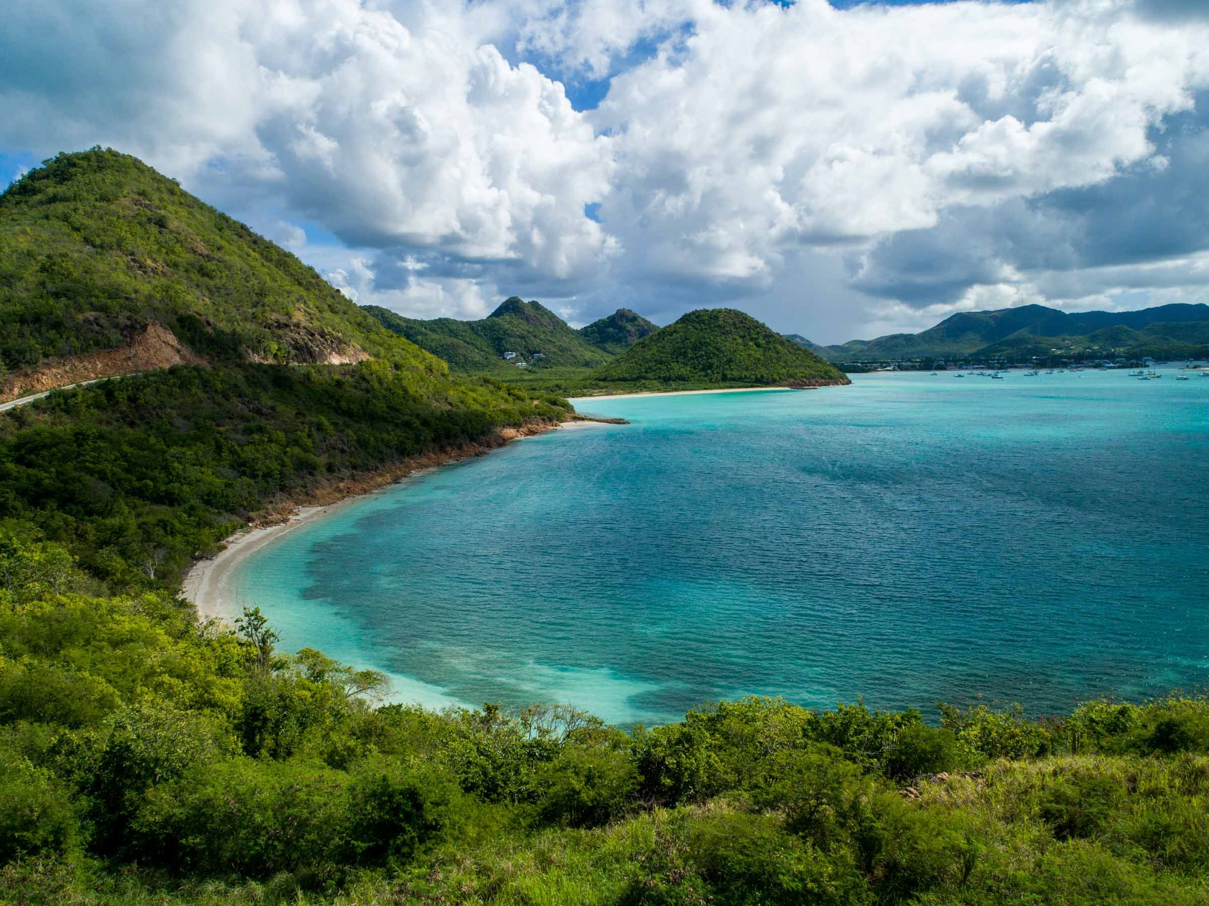 A Year in Review: Antigua Edition 2025