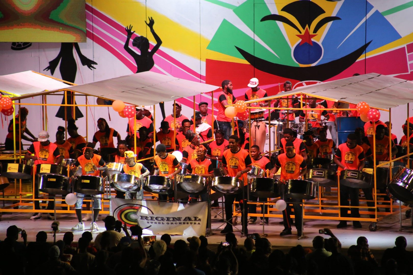 Discover Antigua… 2024 Rewind