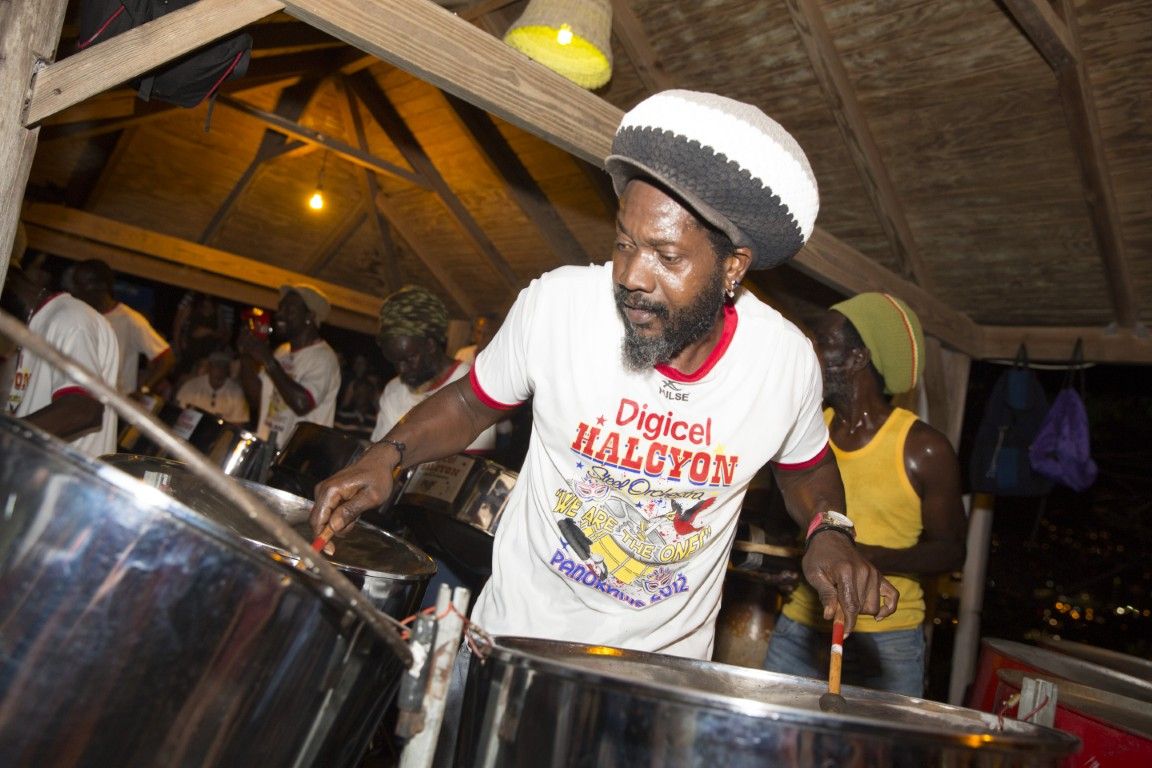 Beyond the Beaches: 5 Authentic Ways to Experience Antigua Like a Local