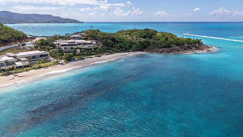 Everything you need to know about Pearns Point