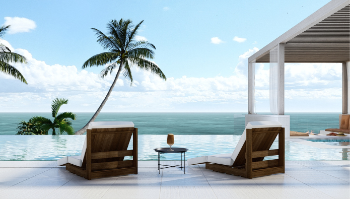 Insight on Antigua's property market
