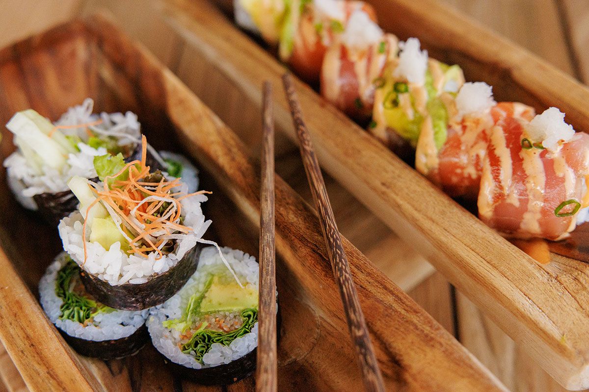 Discover Antigua A Culinary Journey