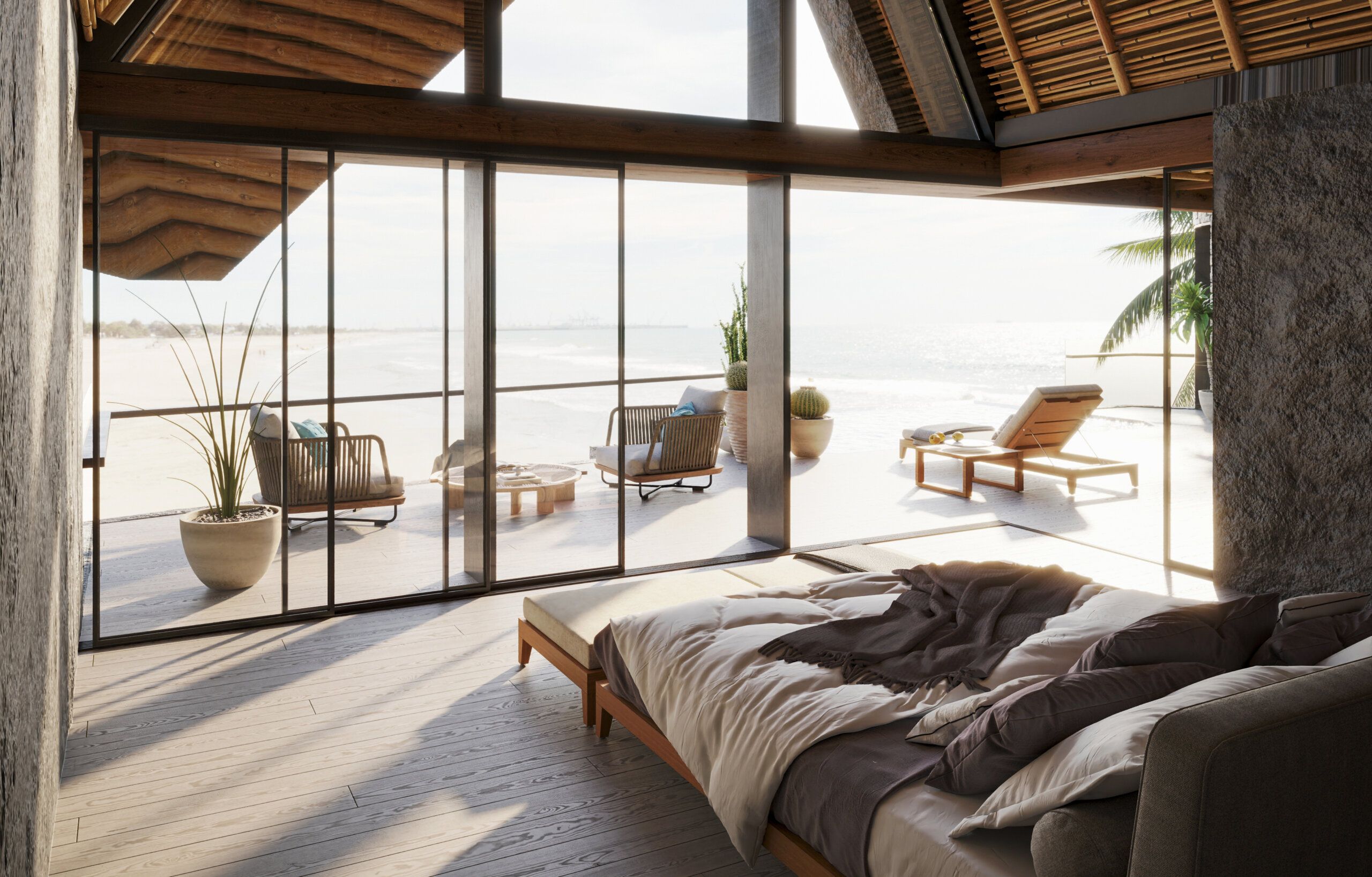 Antigua Property Market Booming