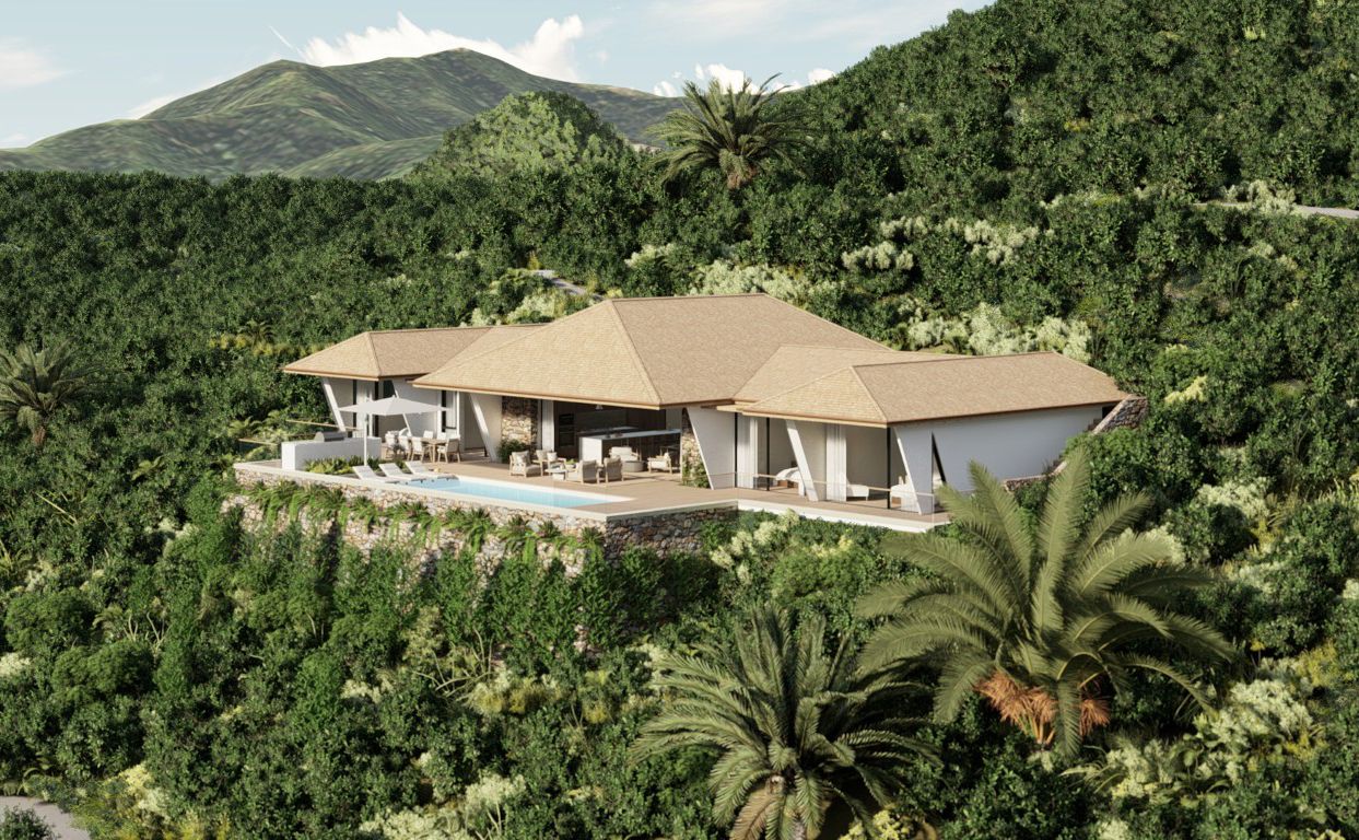 Caribbean Connected