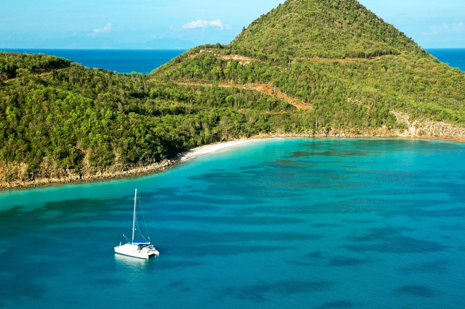 Why Antigua is the Caribbean’s Smartest Luxury Property Investment Right Now