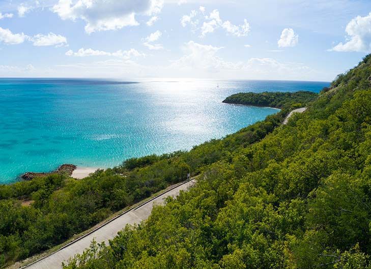 Pearns Beach