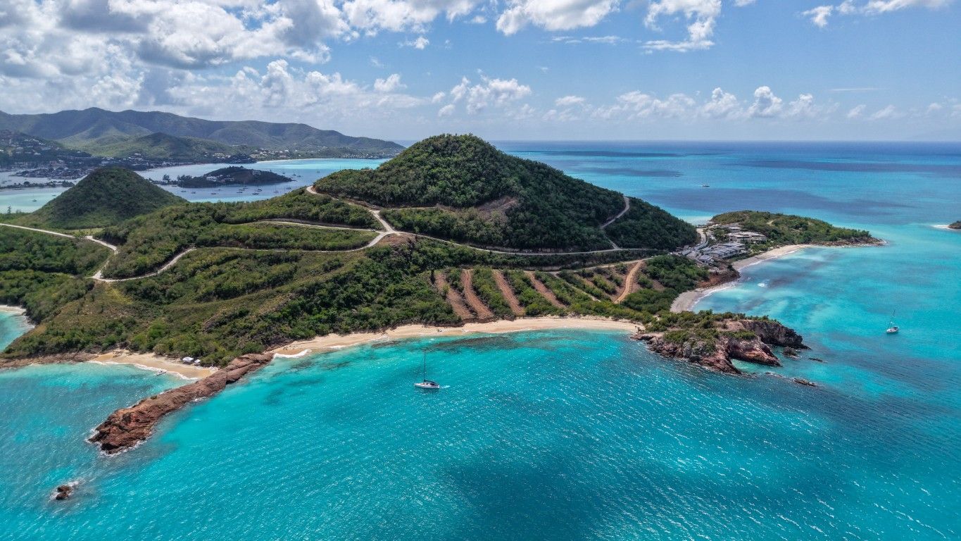 Antigua & Barbuda is Named as the Top Destination for Citizenship by Investment