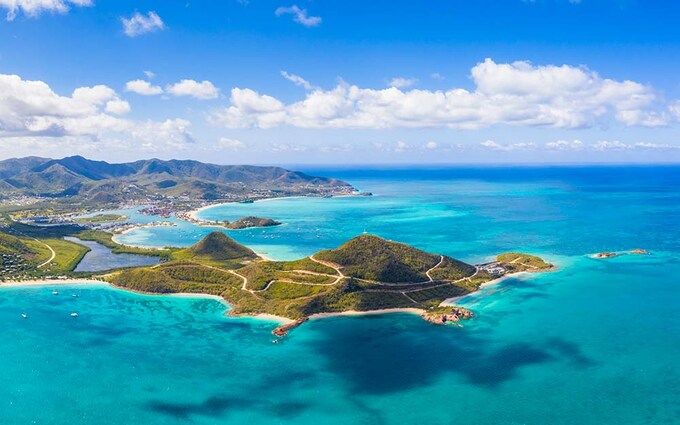 Flight routes are expanding to Antigua!