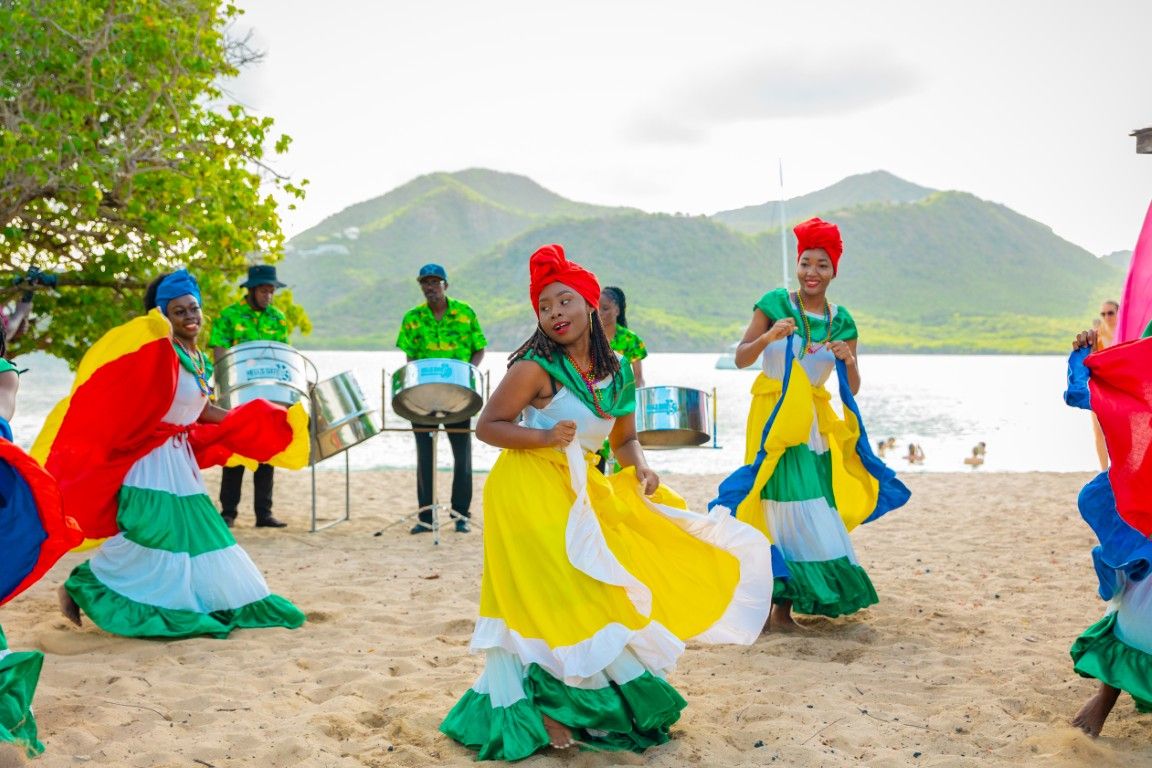 Seasonal Living: What Each Month Feels Like in Antigua