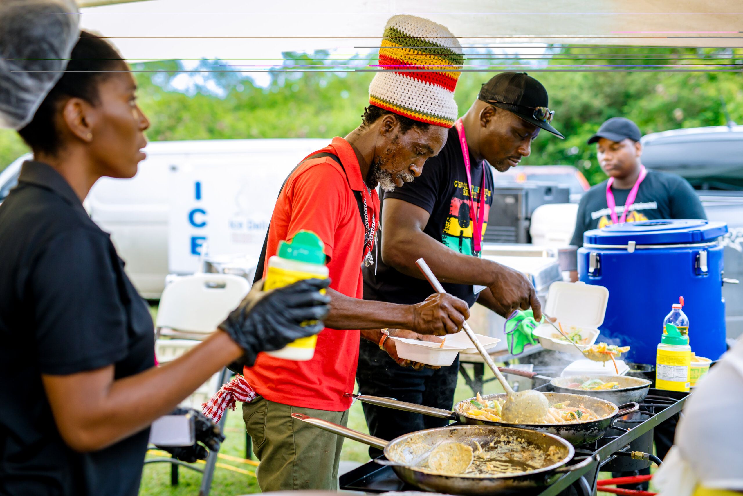 Spotlight On: Antigua and Barbuda Culinary Month