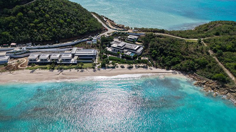 A Guide to Buying Property in Antigua