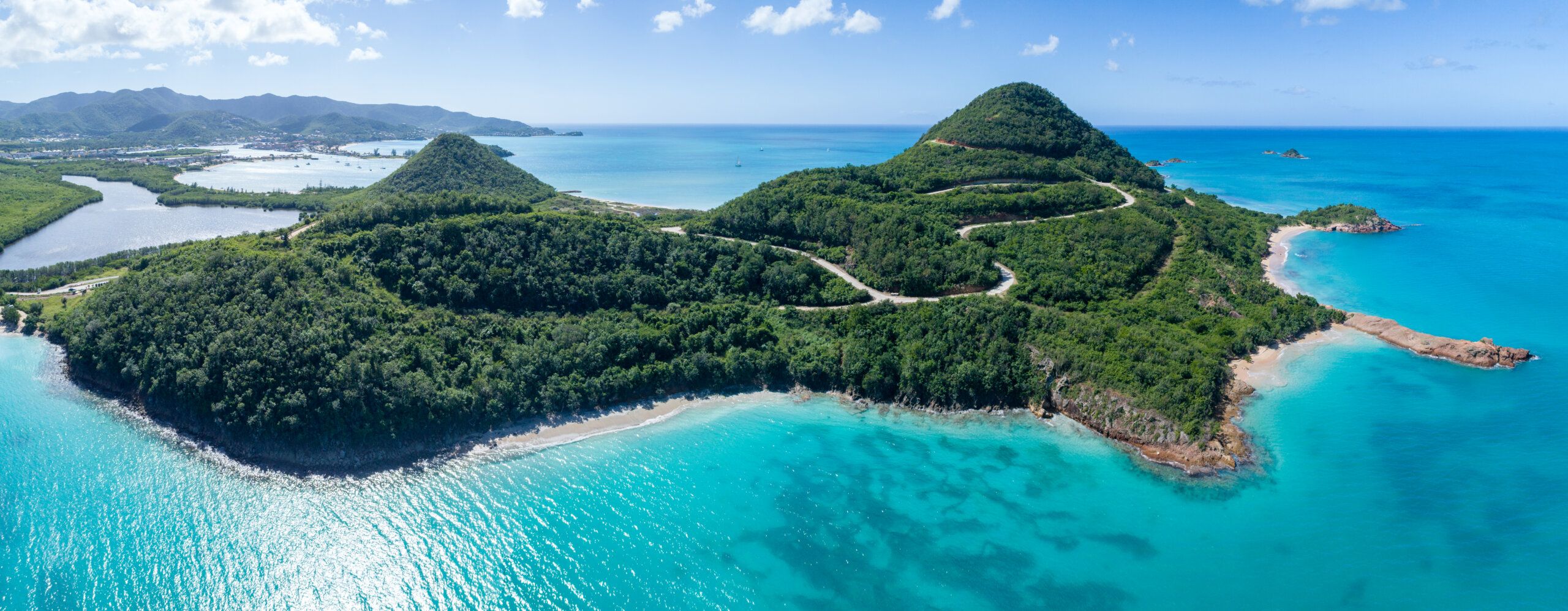 The ‘Hidden’ Financial Advantages of Buying Real Estate in Antigua