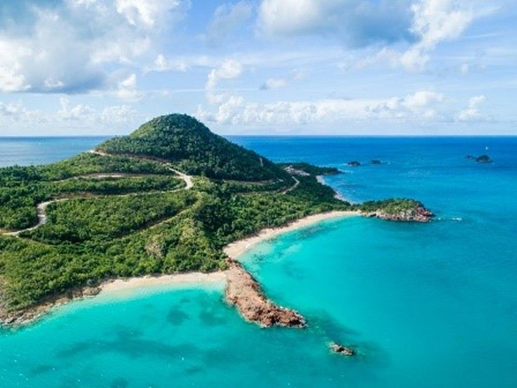 Study Confirms the Appeal & Premium Value of Waterfront Properties