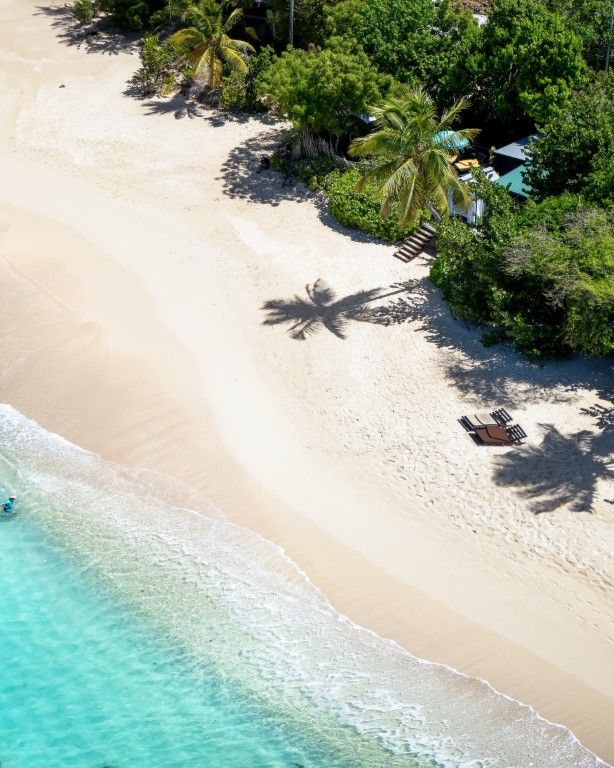 Seven Beaches