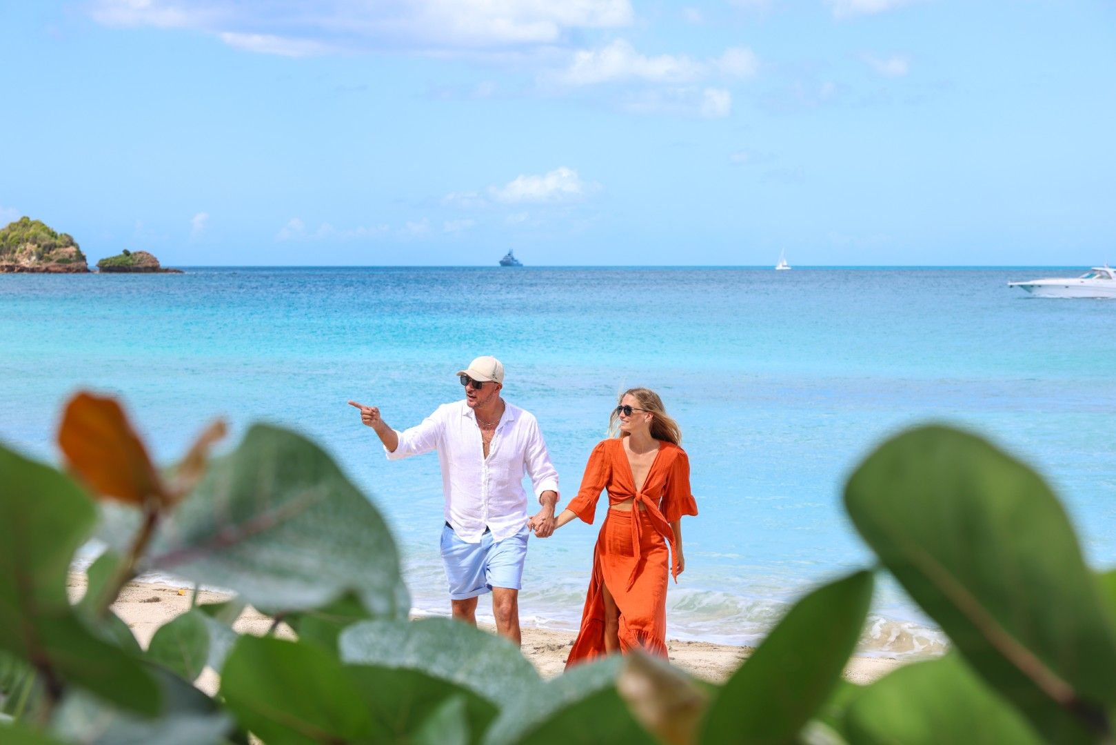 From City Pace to Island Grace: Redefining ‘Time Well Spent’