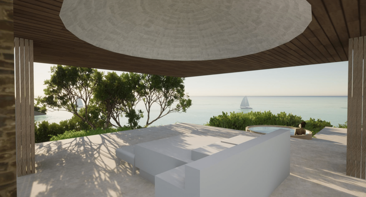 Deluxe sustainability: Meeting the demand for eco-friendly luxury homes