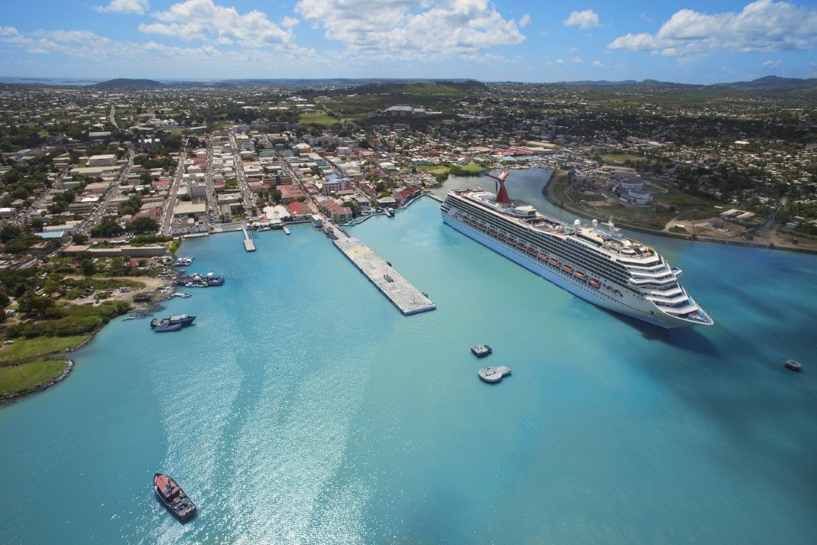 Antigua’s Strong Future Things You Might Not Know