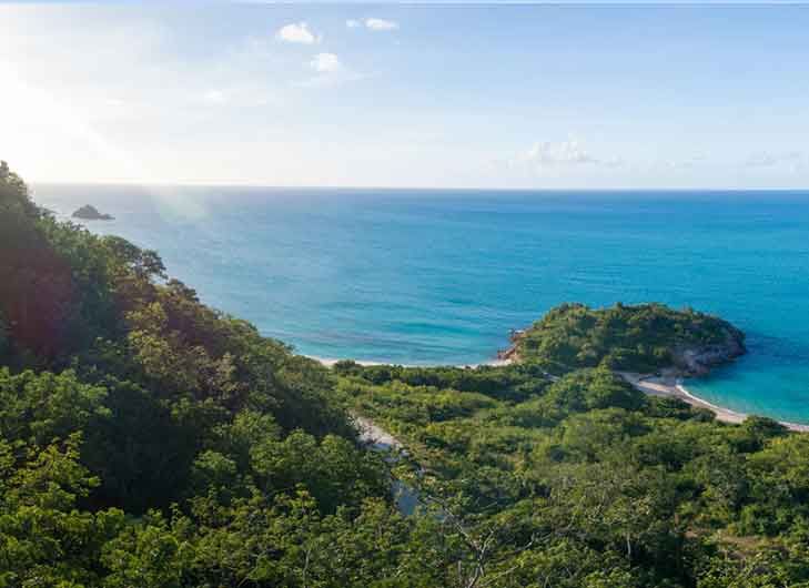 Five Islands View view 1