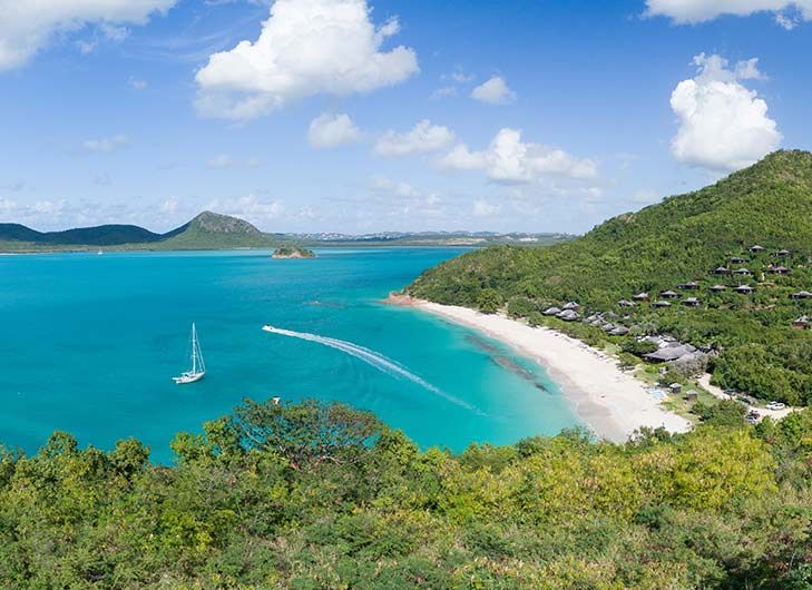 Secret Bay view 2