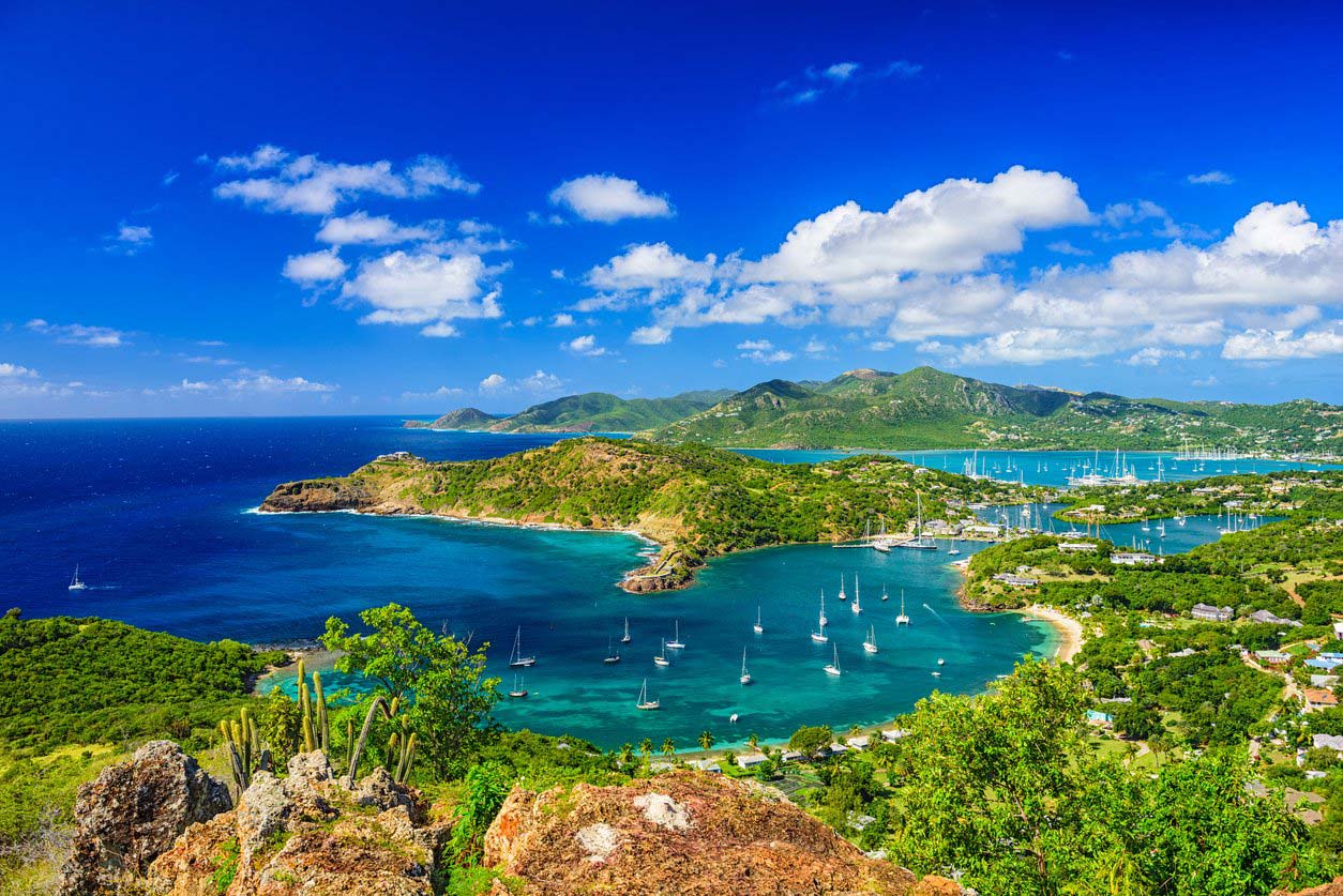 Top things to do in Antigua