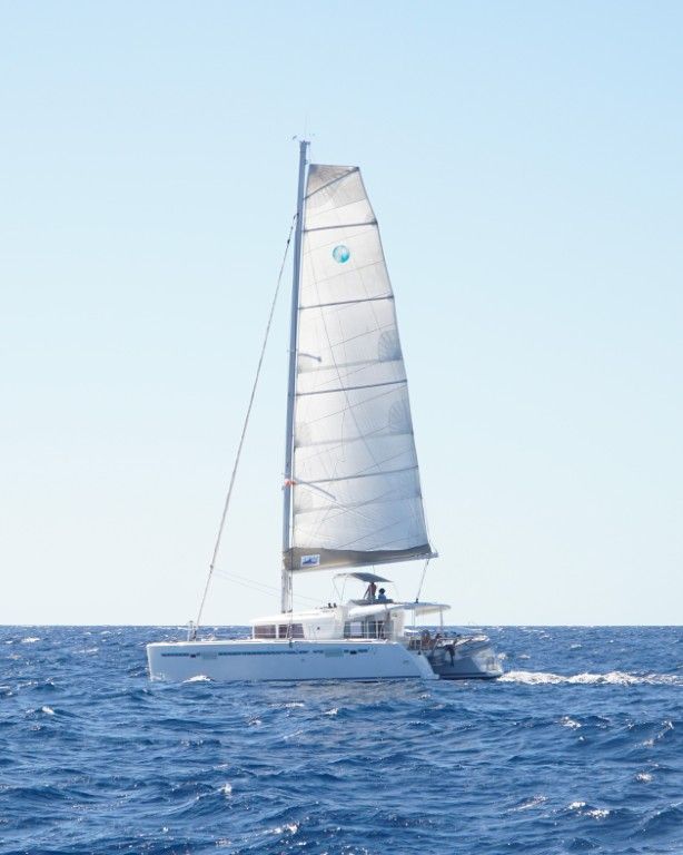 Yacht & Sail