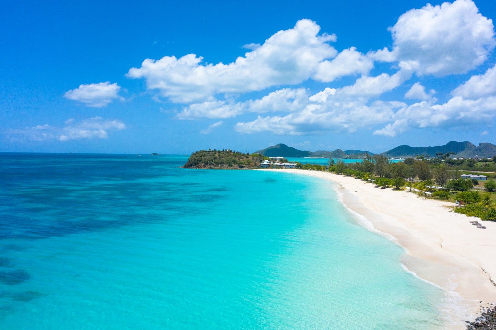 Hidden Beaches Near Pearns Point You Need to Visit