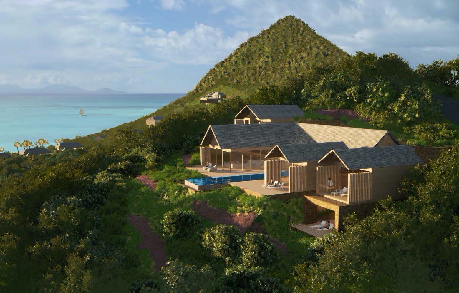 Ocean view Estates
