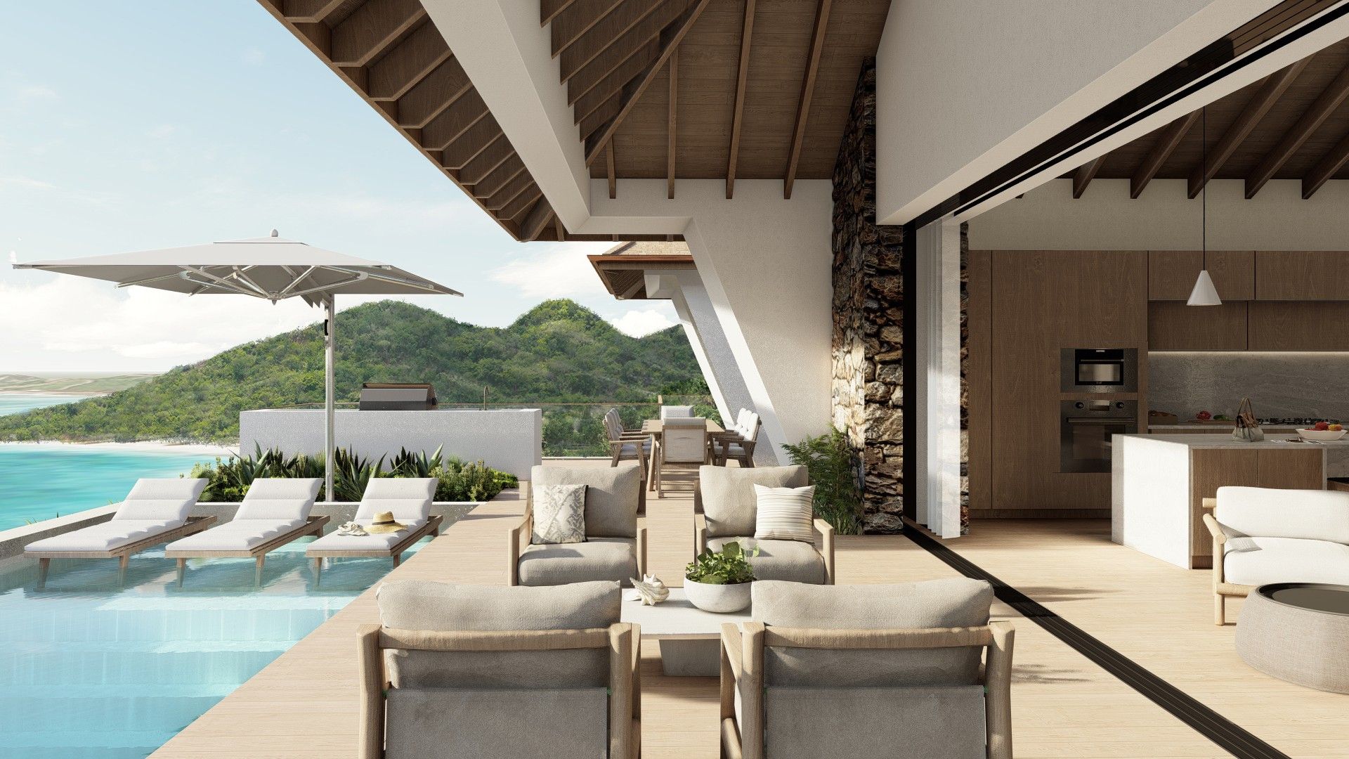 Why Antigua is a Celebrity Hot Spot, Perfect for Owning a Place in the Sun…