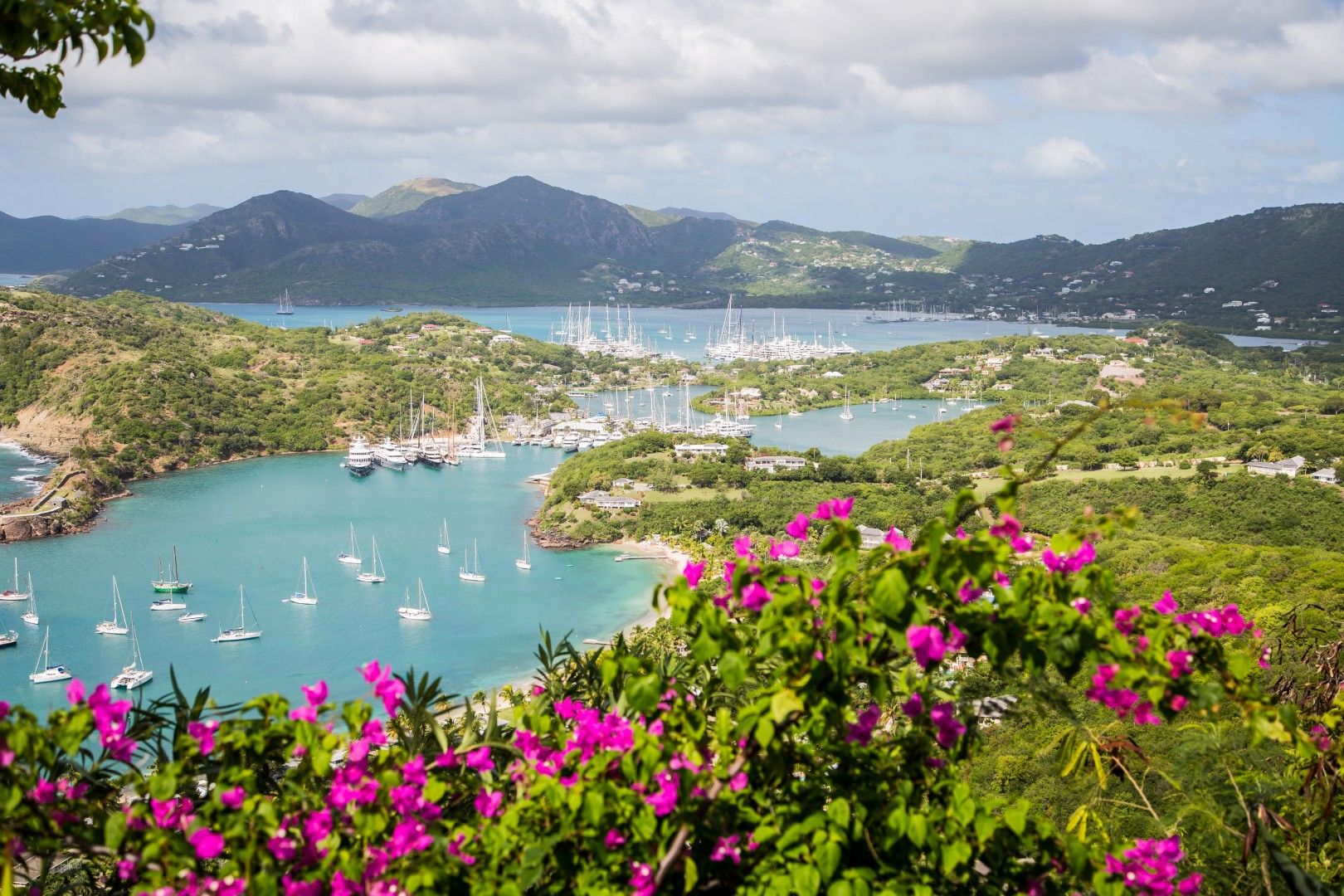 Where Lifestyle Meets Long-Term Value: Antigua’s Appeal to Sailing-Focused Investors