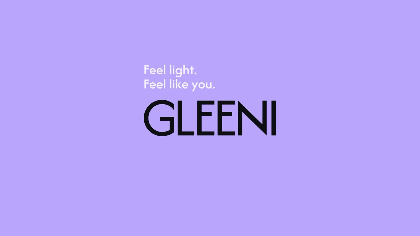 Modern peptide therapy from GLEENI