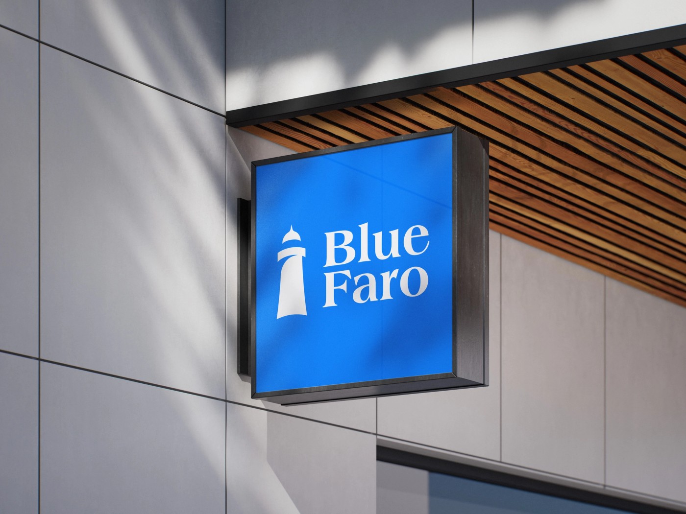 Blue Faro Spanish Coffee Roasters