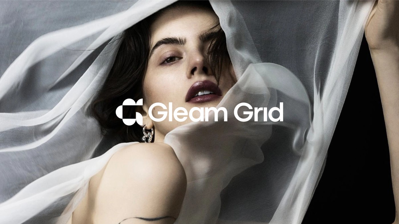 Glamorous stories collected in a magazine