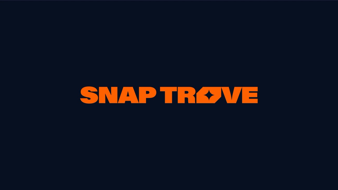 SnapTrow App | Branding
